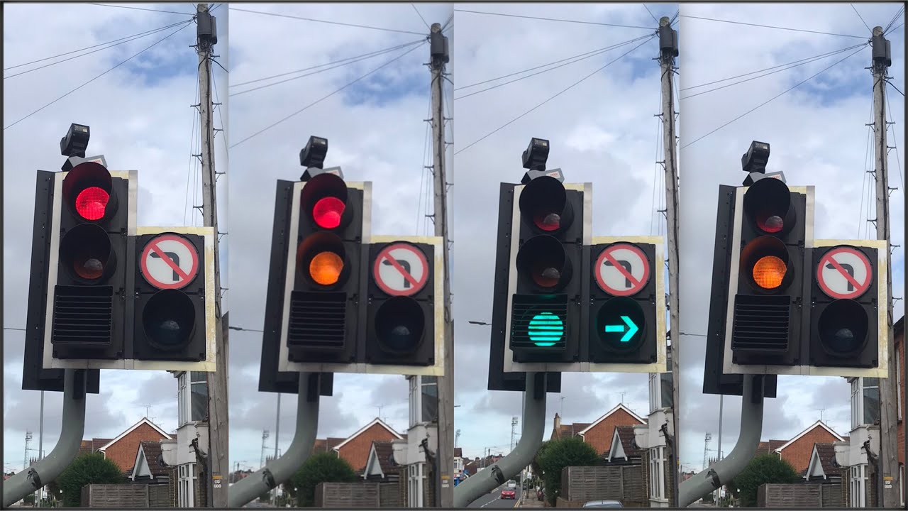 SouthendOnSea Fairfax Drive J/O Highfield Crescent, PEEK TLED