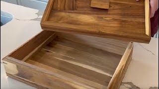 Wooden Pizza Dough Proofing Box Review, Perfect Proofing Fermenting of All Types of Dough Net Worth