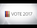 ynys mon live election results sky news