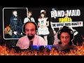 BAND-MAID – HONKAI (SPIN-OFF) | 🔥 MISA’s Birthday Reaction!!
