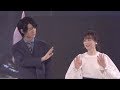 福原遥&桜田通「コヒバニ」2ショットランウェイ 神戸コレクション 2019 AUTUMN/WINTER