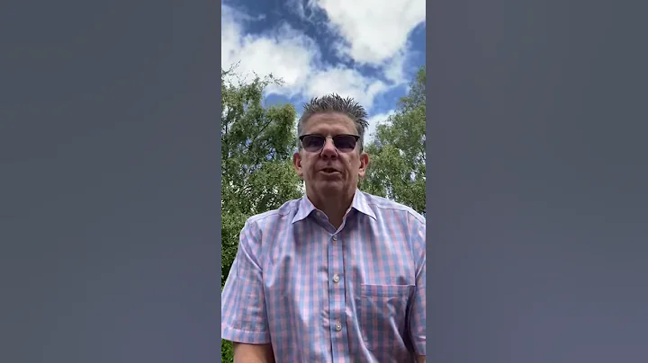 Aspens CEO Robert Shanahan thanks charitys care wo...