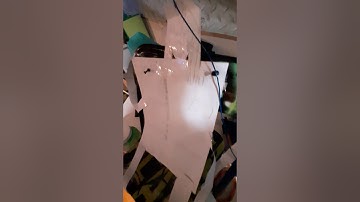 Jolt animatronic Test 2