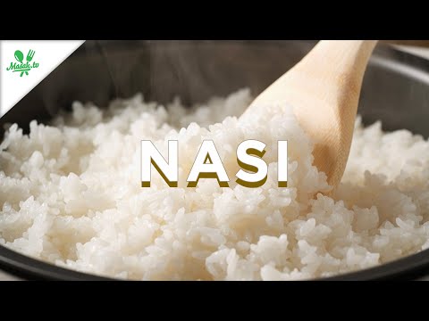 Video: Apa Yang Perlu Anda Ketahui Tentang Memasak Nasi