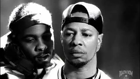 Sam Sneed - U Better Recognize (feat. Dr. Dre)