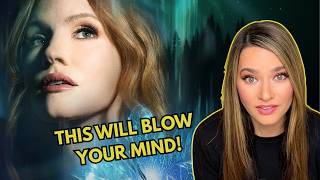 Hollywood Celebrities, Alien Abductions Dna Changes? The Space Within Will Blow Your Mind