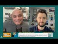 The SEC and Big Ten Are WORKING TOGETHER? (Super 2 Alliance) | Reaction