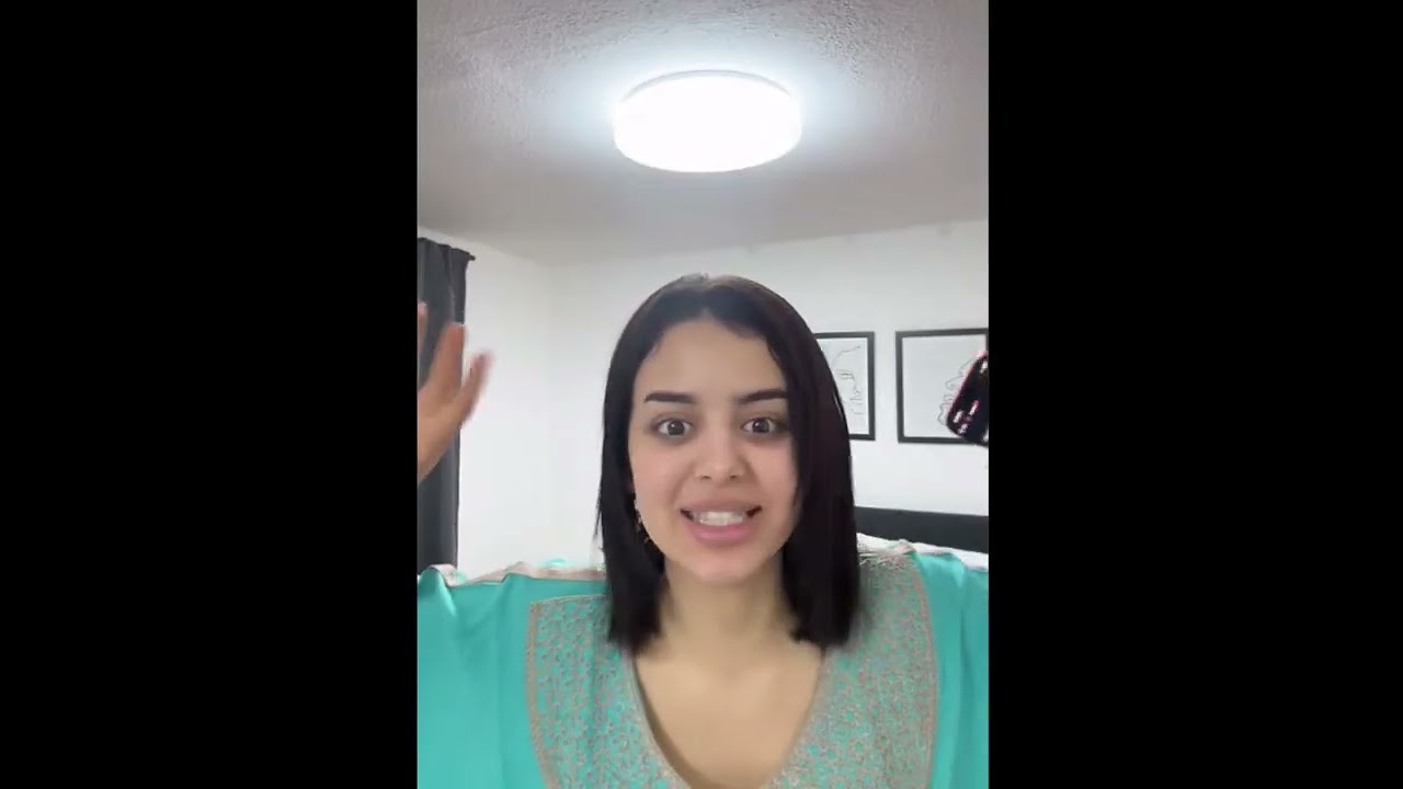 ايناس يحكي مع موزو بتعليقات وايناس تبكي بسبب موزو  وشو صار