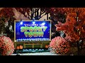 2022 Fall and Halloween Village! (Feat. Lemax Spookytown, Department 56, St. Nicholas Square)