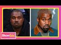 Los momentos más criticados de Kanye West | Showbiz