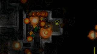 Kerrus Hard Mode: Run 2
This is a runthrough of me playing Hostile Spawn: Kerrus Level Set: Hard Mode, ending with a score of 89,500 points.
This is Level 7, and ends with a score of 32,225 points.
I end up missing 100 on this run because my rocket at 41 seconds left on the timer missed the runner to the south of it.
Hostile Spawn is a game created by Jagex LTD and is playable on FunOrb.com. I do not own this game. Kerrus Hard Mode: Run 2