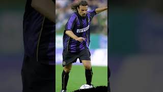 Cristiano Zanetti Ex Inter