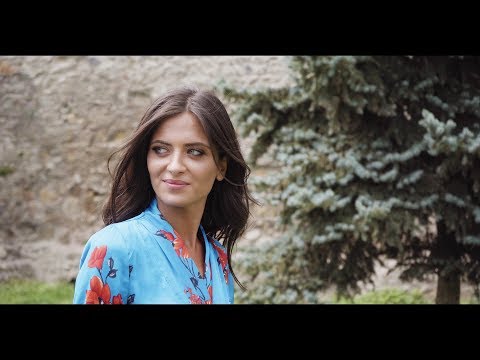 Shai Gal - Tsisperi Tvalebi | შაი გალ - ცისფერი თვალები (Official Video Clip) 🎬 4k