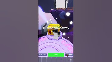 If I roll a kit, viewer gets a kit. ep5 (Roblox Bedwars) | oliverplus? #shorts #roblox