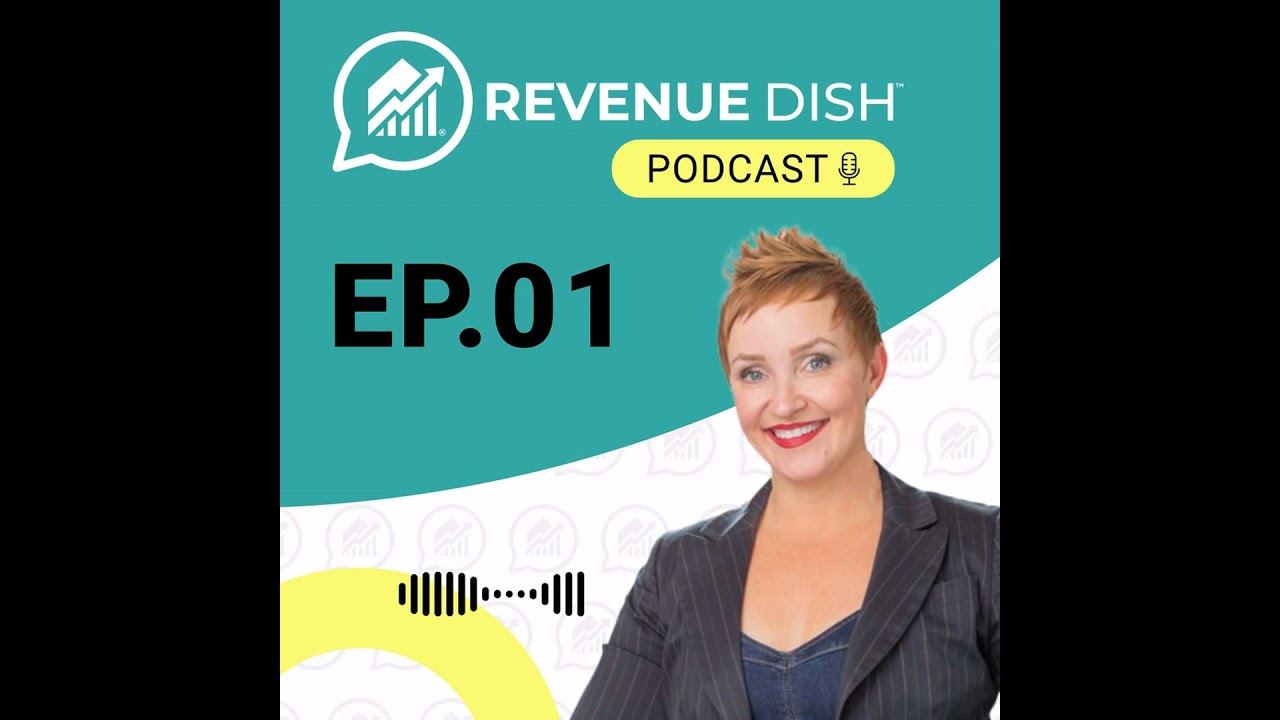 #1: Amy Roos, Industry Principal for Revenue Intelligence at Entrata