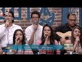 ميدلي تمر السنين دي ايديك محاوطاني المرنم ميلاد جليل برنامج هانرنم تاني