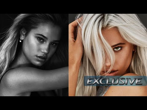 Meredith Mickelson Exclusive Ocean Weekend - YouTube