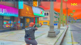 Fivem Highlights RAMBLAS #5
