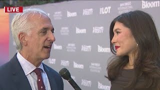 San Diego International Film Festival preview