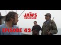 The jaws obsession episode 42 jaws easter eggs 2