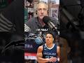 Why Desmond Bane is a Perfect Fit for the Magic