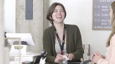 Save Time with Intuitive Cannabis Retail Software