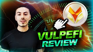 Inside VulpeFI: Pathfinder AI Routing, Limit Orders & Cross‑Chain Swaps