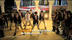 LIRIK LAGU SMASH,BLINK,DAN CHERRYBELLE - Playlist 