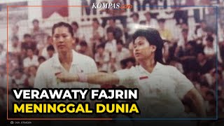 Verawaty Fajrin Meninggal Dunia, Selamat Jalan Pahlawan Bulu ...