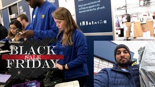 Black Friday Deals 2018 | Best Buy | Canon 80D | Indian Vlogger Amit