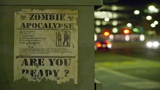 Cataclysm: Dark Days Ahead - Red Coat - Episode 2