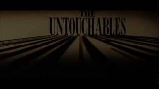 The Untouchables in 5 seconds