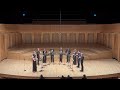 Lumas Winds - Anna Clyne: Overflow