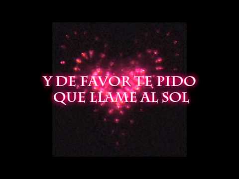 ♪ Llama Al Sol-Tito "El Bambino" HD w/ lyrics ♥