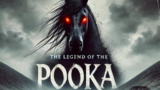 The Legend Of The Pooka