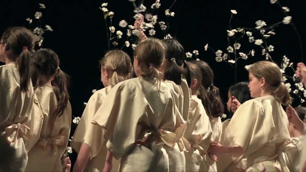 Le Mikado de Gilbert et Sullivan par Opera Fuoco YouTube