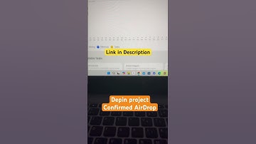 Meshchain Testnet Airdrop 2024 | Confirmed Airdrop | Depin Airdrop