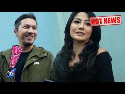 Hot News! Tak Sengaja Bertemu Gading, Ini Pengakuan Icha Gwen - Cumicam