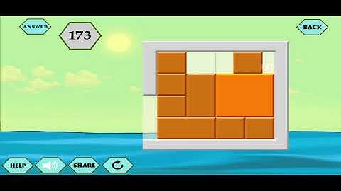 River Crossing IQ | Chapter 01 | Logic 33 | Solution