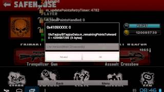 Contract Killer Glu Hack