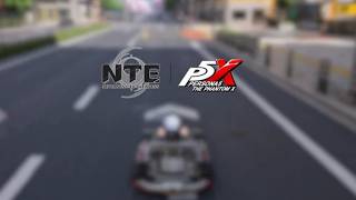 Persona 5 x NTE x Tower of Fantasy Music Collab丨Neverness to Everness