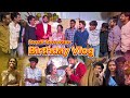 Birt.ay celebration  sonali sonawane  vlog  team naadkhula  nick shinde  ritesh kamble