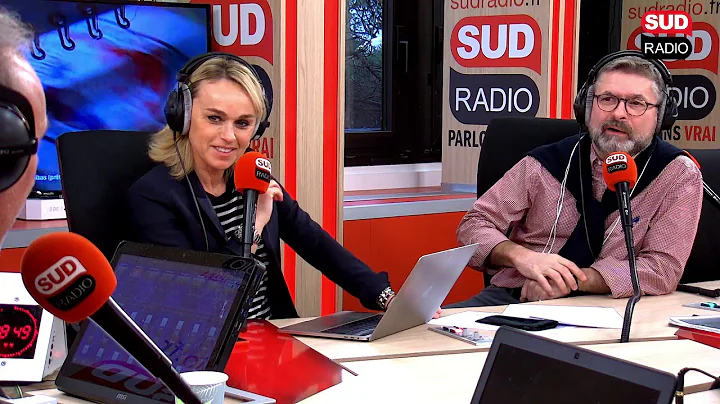 Y-a-t-il une sortie politique au mouvement des Gil...