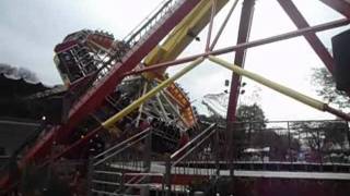 Evolution - Playcenter 2011