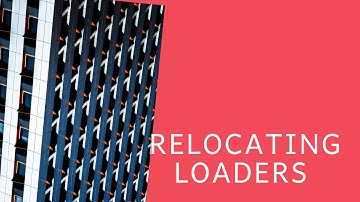 Relocating loaders | System Software -#15