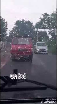 Story wa kijang