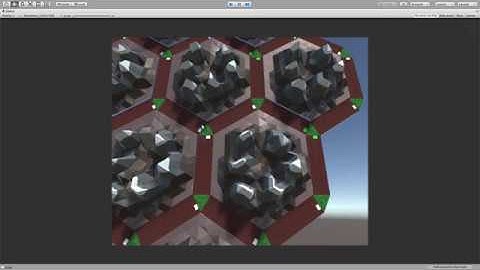 Anamuria Devlog #1 The Journey Begins