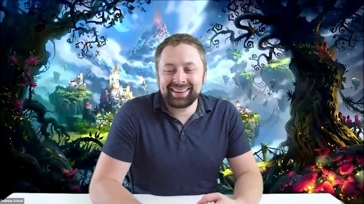 Creative Writing - June 29, 2020 Delphian School