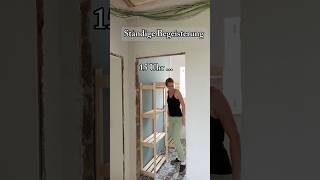 Kennt ihr das? 😍 #diy #baustelle #lovemyhusband #handwerk #life#alltag