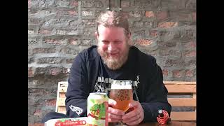Beer 52 Cyberfest #3